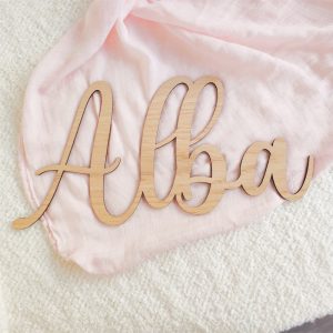1 Nombre Personalizado