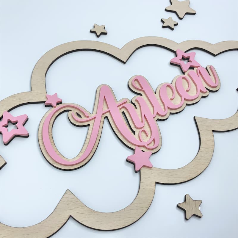 2 Nube Personalizada