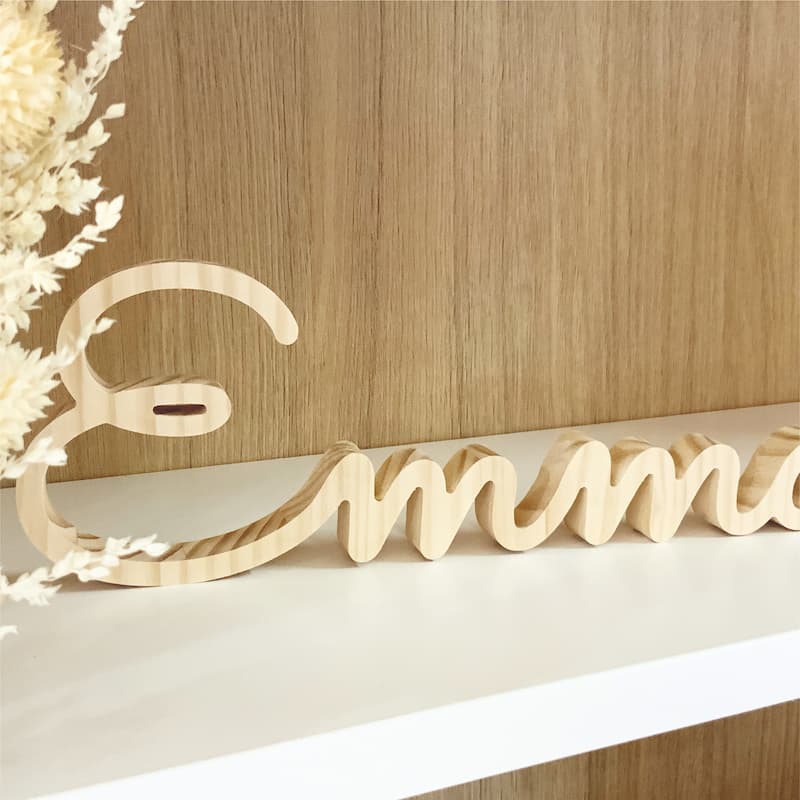 Nombre-Sobremesa-Madera