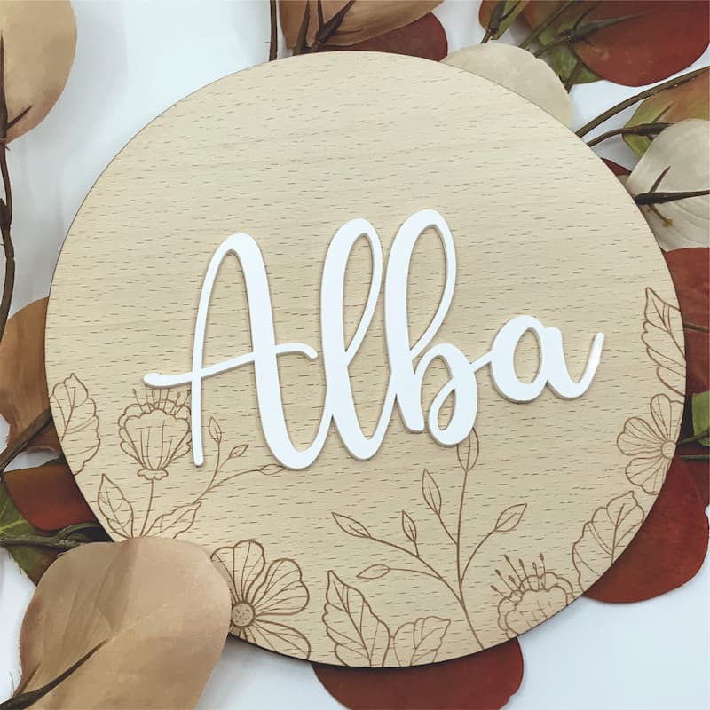 3 Placa Personalizada