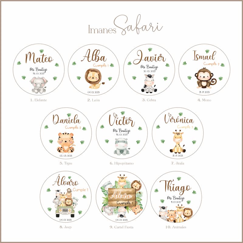 4 Imanes Safari (1)