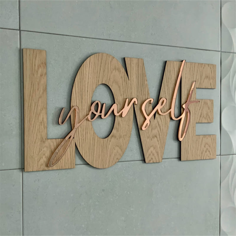 Love Yourself 2