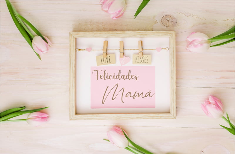 Regalos Día de la madre