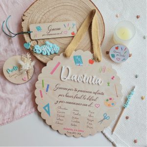 Pack Placa 1