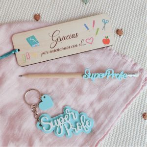 Pack Agradecimiento